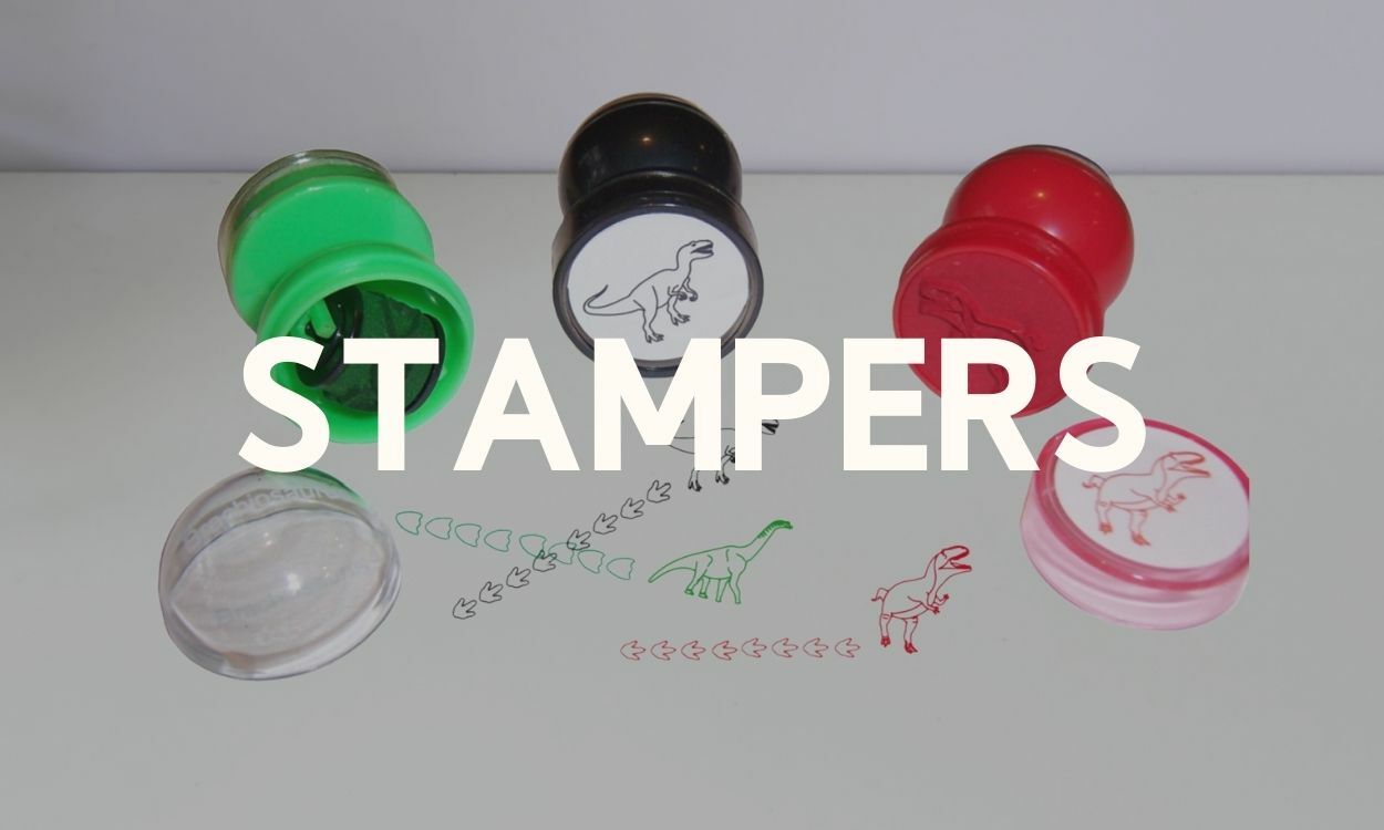 Stampers